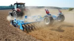 Disc harrow Softer